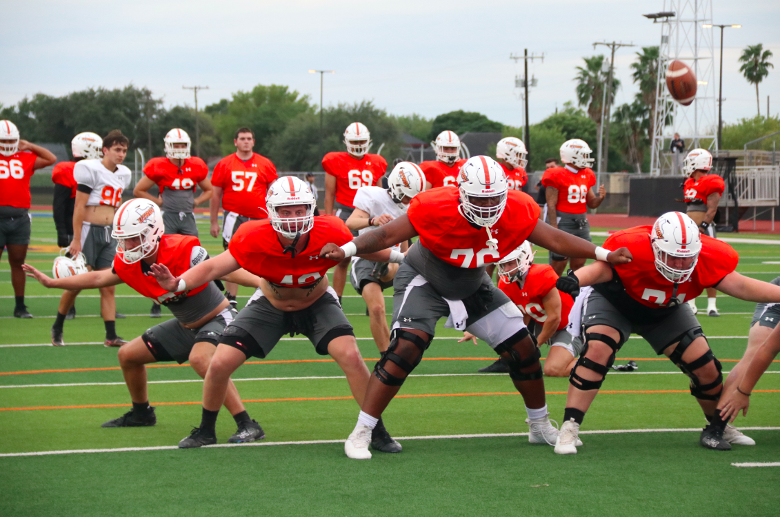 30 Days Until Kickoff: Vaqueros vs. Sul Ross State