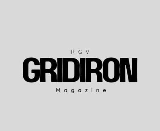 RGV GRIDIRON MAGAZINE